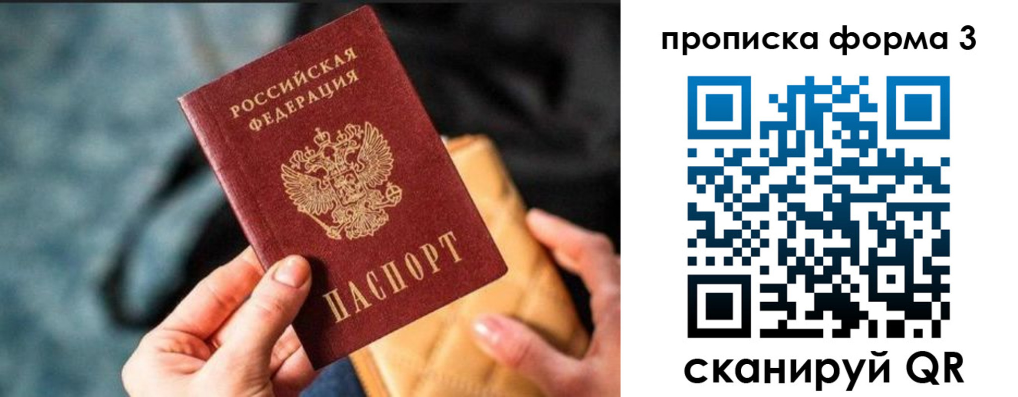 прописка гарантия в Черноголовке